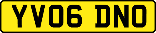 YV06DNO