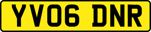 YV06DNR