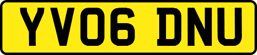 YV06DNU