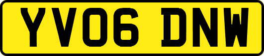 YV06DNW