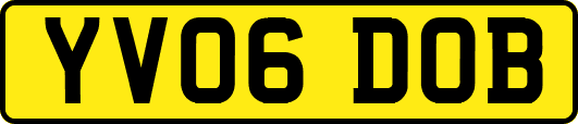 YV06DOB