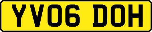 YV06DOH