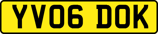YV06DOK