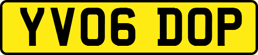 YV06DOP