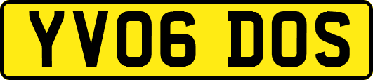 YV06DOS