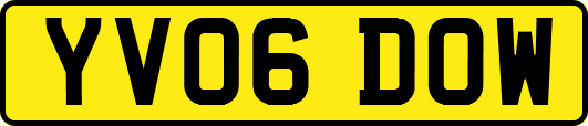YV06DOW