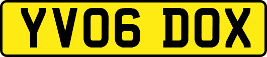 YV06DOX