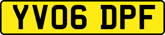 YV06DPF