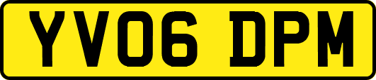 YV06DPM