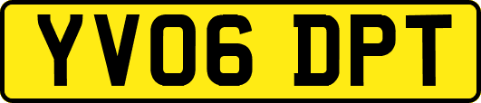 YV06DPT