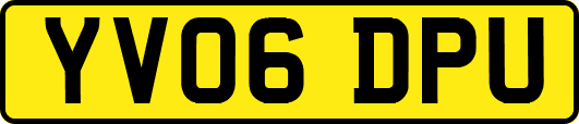 YV06DPU