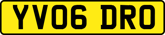 YV06DRO