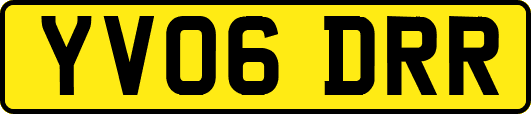 YV06DRR