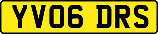 YV06DRS