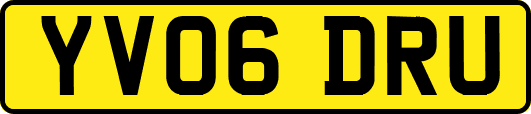 YV06DRU