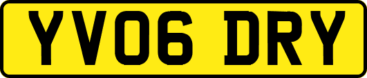 YV06DRY