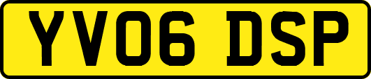 YV06DSP
