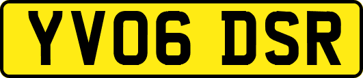 YV06DSR