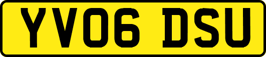 YV06DSU