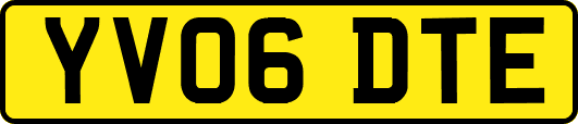 YV06DTE