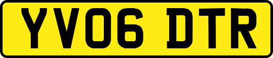 YV06DTR