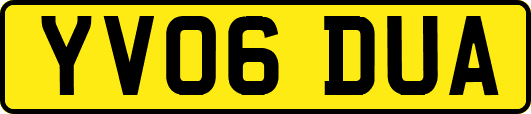 YV06DUA