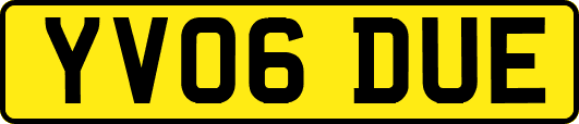 YV06DUE