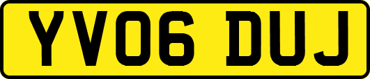YV06DUJ