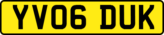 YV06DUK