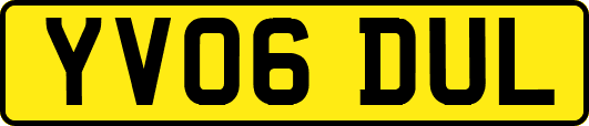 YV06DUL