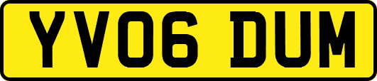 YV06DUM