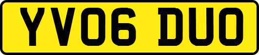 YV06DUO