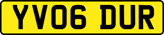 YV06DUR