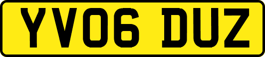 YV06DUZ