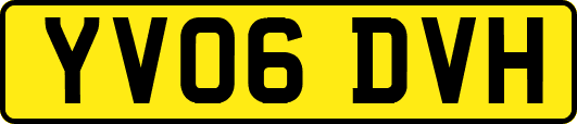 YV06DVH