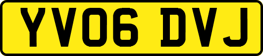 YV06DVJ