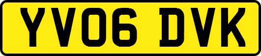 YV06DVK
