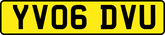 YV06DVU