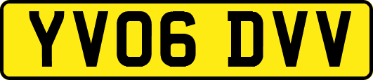YV06DVV