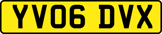 YV06DVX