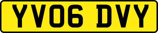 YV06DVY