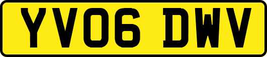 YV06DWV