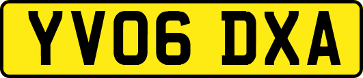 YV06DXA