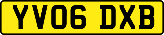 YV06DXB