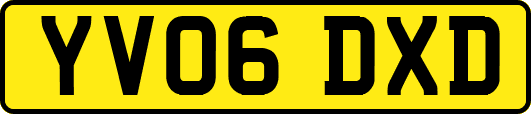 YV06DXD