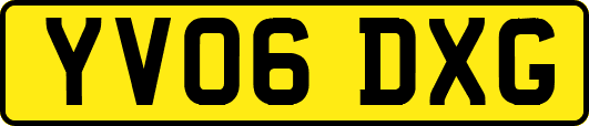 YV06DXG