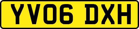 YV06DXH