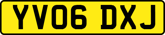 YV06DXJ