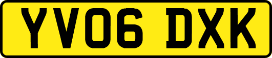 YV06DXK