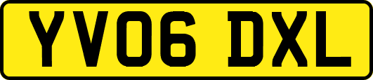 YV06DXL